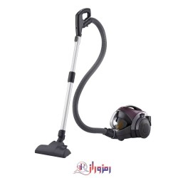 جاروبرقی ال جی VC83109UHAQ